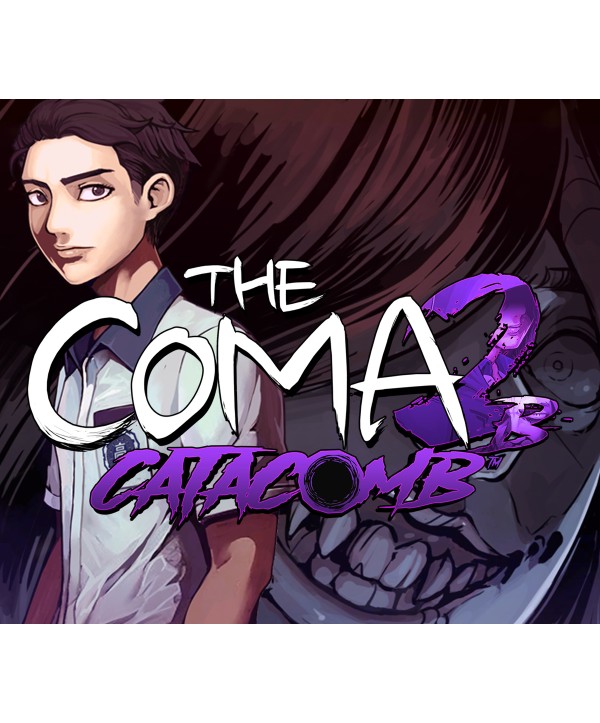 The Coma 2B: Catacomb Steam Key GLOBAL